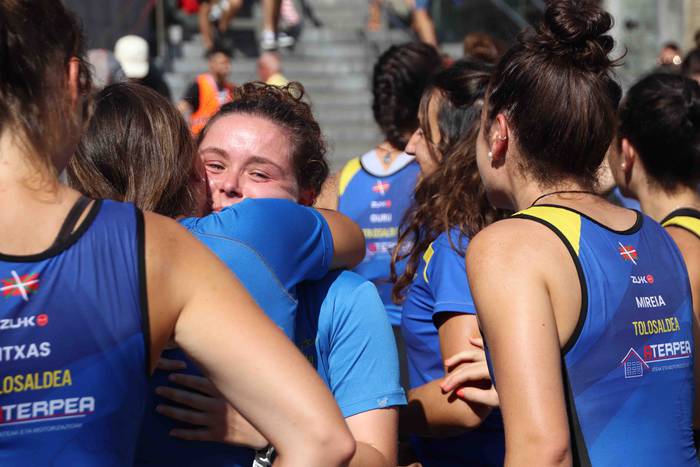 Tolosaldea trainerua Kontxak 37 1662908099605