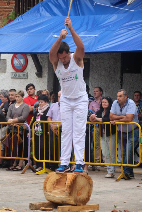 Festa giroan San Inazio egunean  11 1469993332055