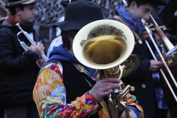 Kaldereroak 2022, Loatzo 28 1645208313477