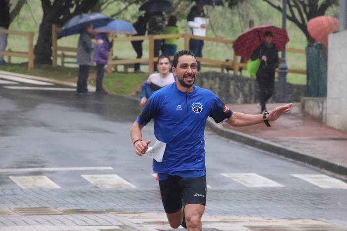 Iñaki Olanok eta Ainhoa Jaur 44 1552909860969