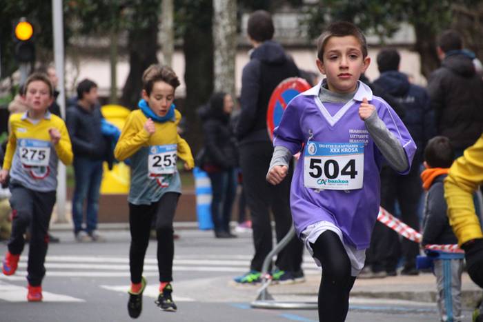 Ero-Etxe kros arrakastatsua  111 1485093444392