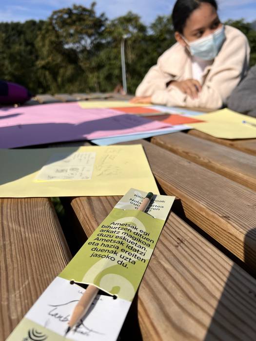 Uzturpe kilometroak ikasleek 22 1633093784538