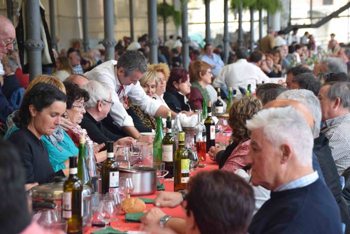 Babarrun lehiaketako sari na 4 1542560791300