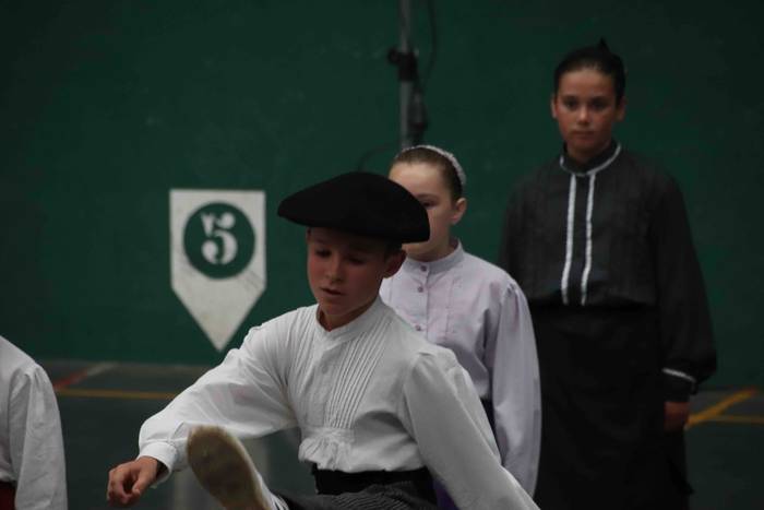 Bidania San Bartolome festak 29 1535114764846