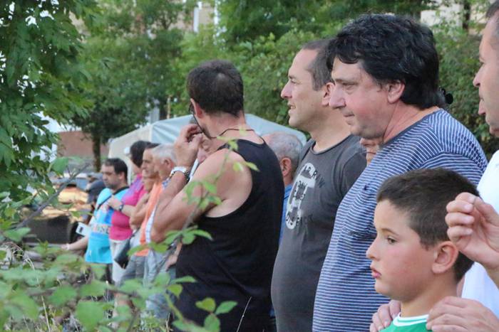 Artzaina eta txakurraren artea Amezketan 16 1472322381460