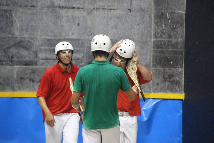 Xare partidak jarri du festa 40 1537722537756