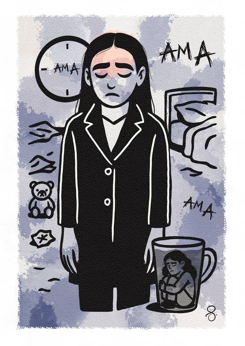 Amatasunaz gainezka!