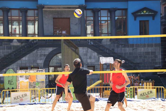 Hondartzako X. Bolei Txapelk 55 1567581876859