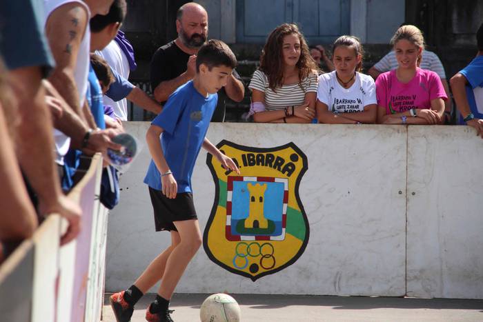 Kirolak jarri du festa 40 1535294294183