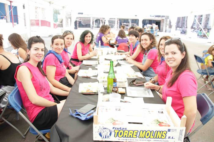 Kuadrillen Eguna. Berastegik 38 1659794959965