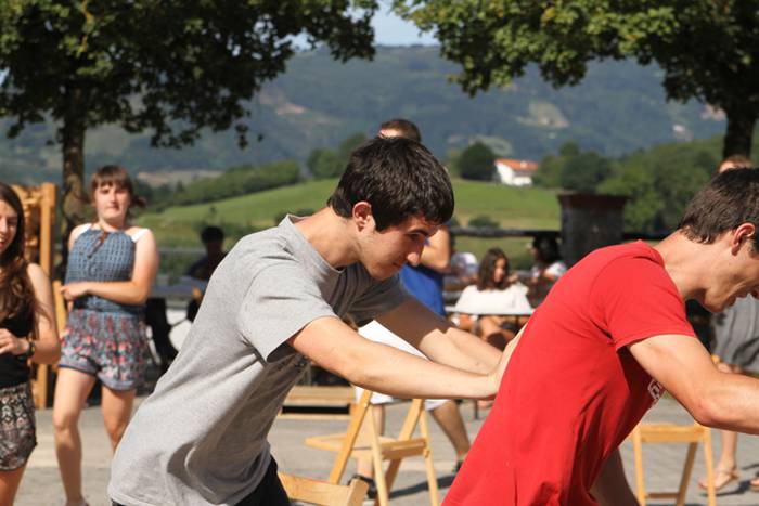 Jaien bigarren eguna, oraind 18 1501348197420