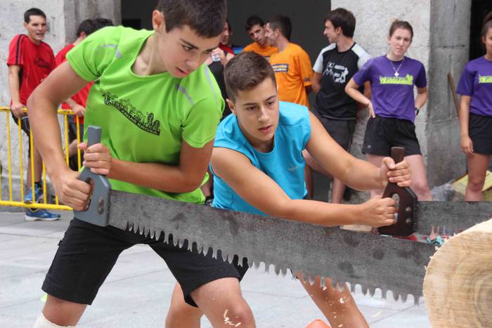 Emozioa, azken izerdira arte 51 1533757164866