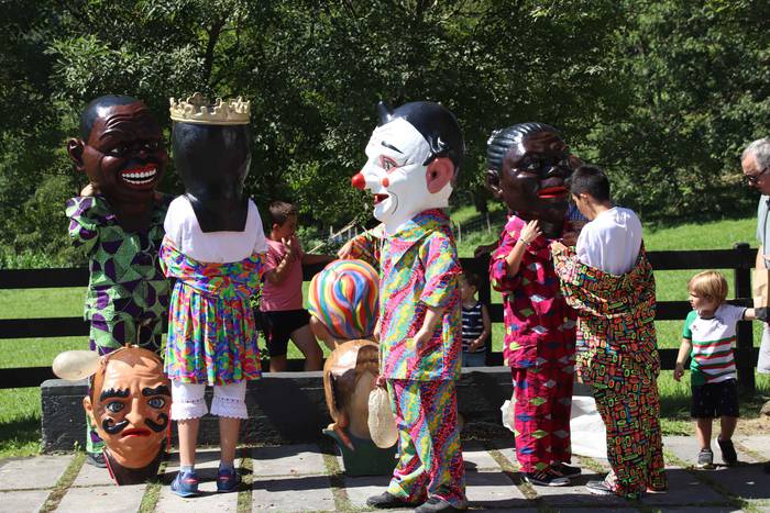 Txikiak buruhandiei ihesi ib 15 1566045829683