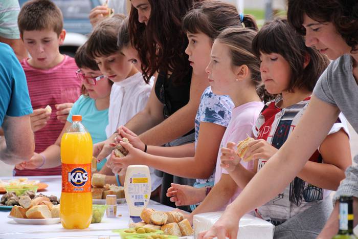 Altzoko Handiaren ibilbidea  89 1499003180170