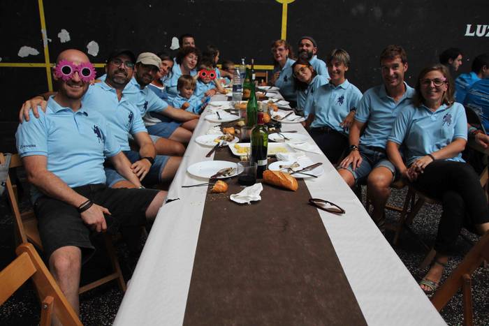 Amezketako festetako Kuadril 21 1661534984578