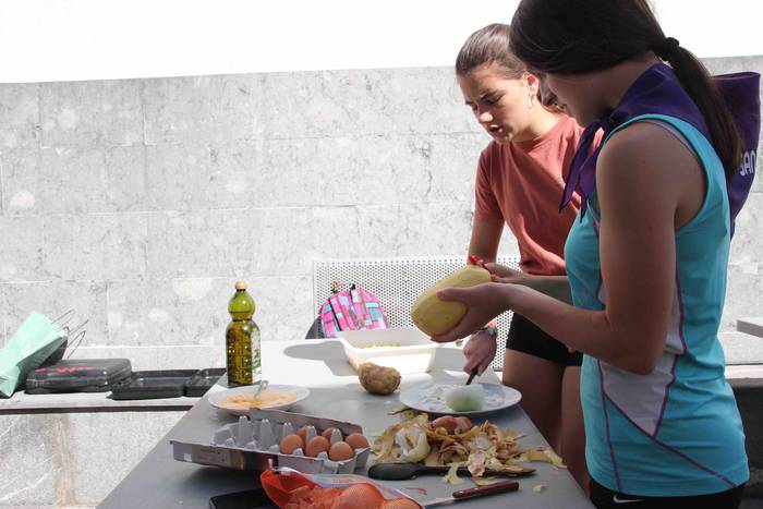 Leaburuko San Pedro festak,  15 1656693528678