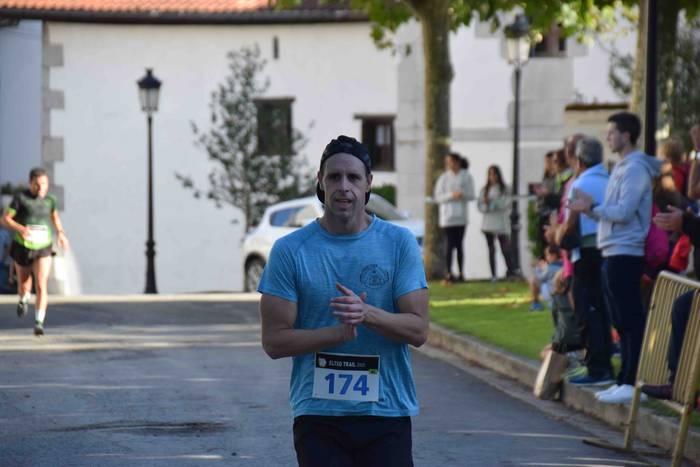 Eltxotrail 2021 Orendain 8 k 18 1635013755730