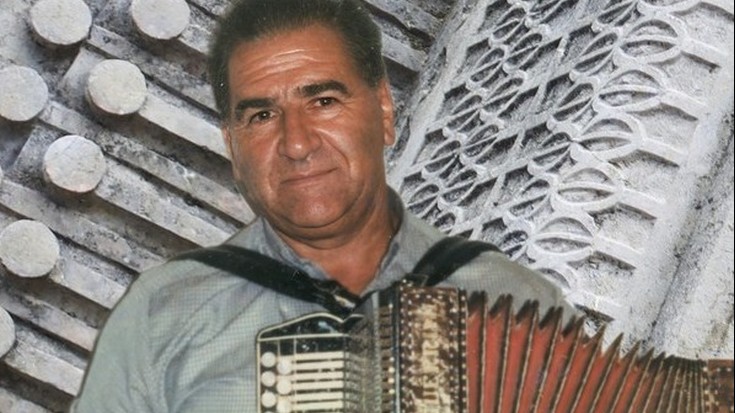 Jai giroa jartzea ofizio zuen soinu-jotzailea