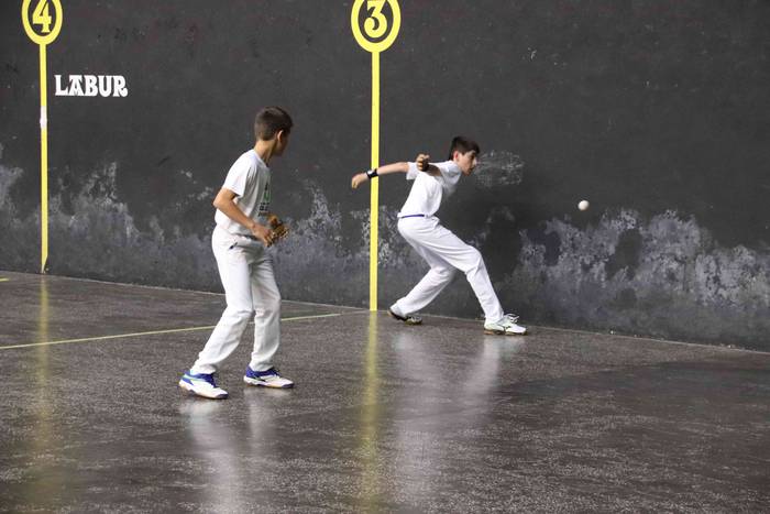 Ataria Pilota Txapelketa, 20 28 1560330583985