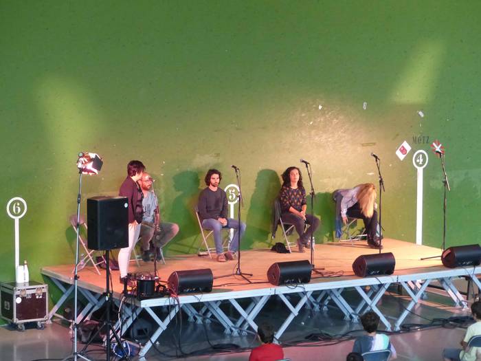 Asteasuko bertso saioa 14 1593513794284