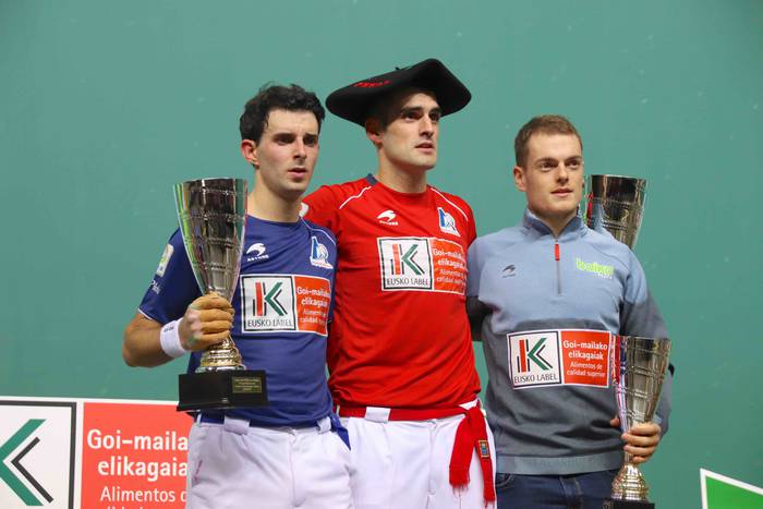 Final baten maila, baita har 1 1574026330869