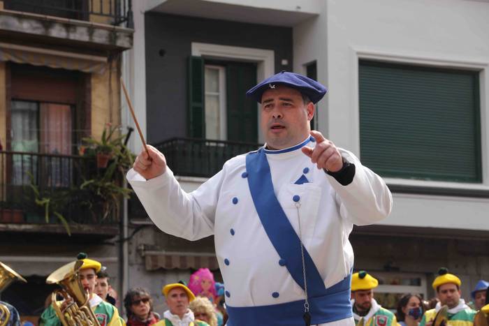 txarangen bilkura, 2022, ina 48 1646154898939