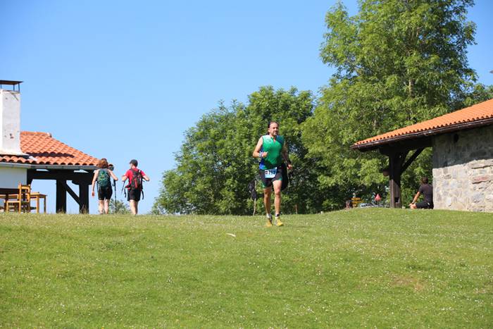 Lehen tontorra, Ernio 111 1497799965499