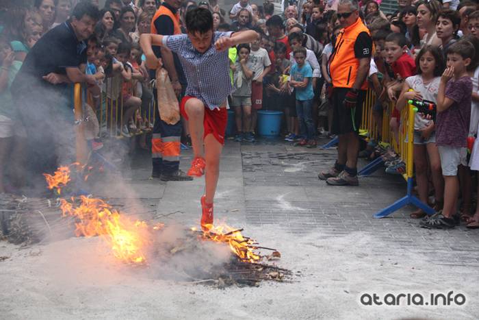 tolosa san joanak 2016 txupinazoa 42 1466705765770