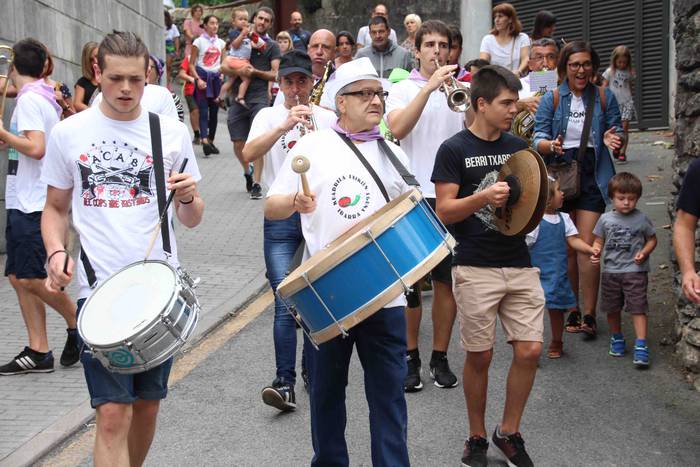 Ibarra San Bartolome festak  65 1535025836245