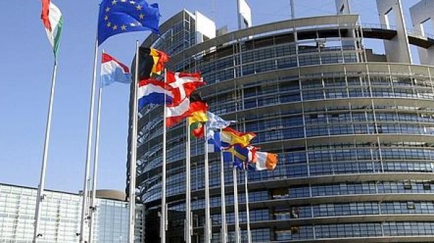 Europar Batasuneko justizia:  hau ere Europa da