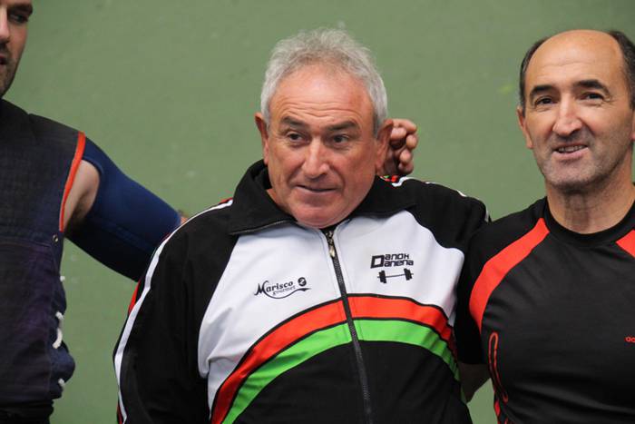 Eskerrik asko, Batis 62 1505571547213