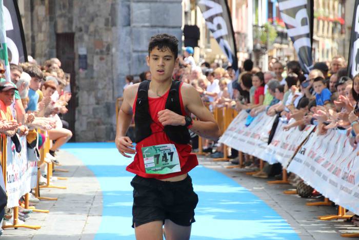 T2T Tolosaldeko 2 Tontorrak  58 1655056698789