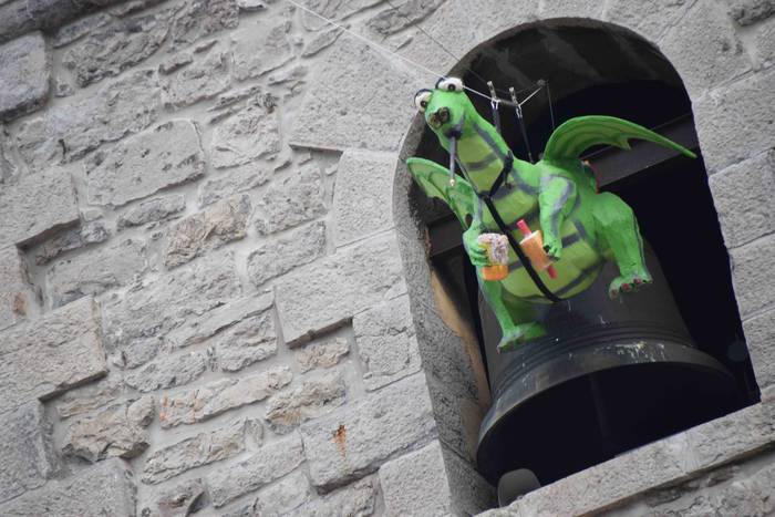 Irurako San Mielak 2019. Txu 4 1569000475947