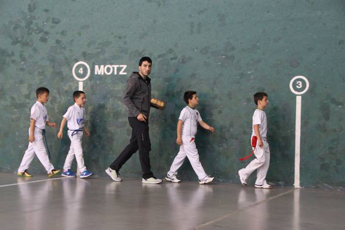 III. Ataria pilota txapelket 26 1493748220995