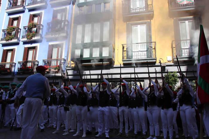 San Joan eguna 2022, Tolosa, 55 1656059619503