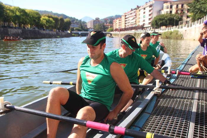 V. Elkartasun Estropada Tolo 4 1537016906456