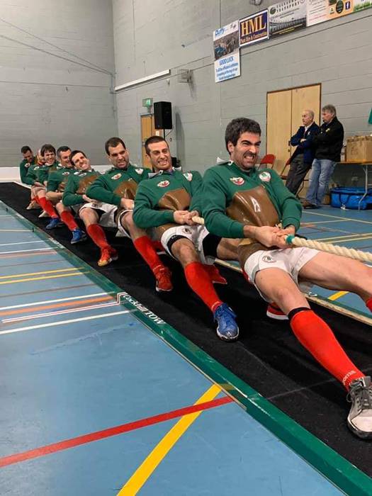 Dominekin etorri dira Irland 9 1582830435962