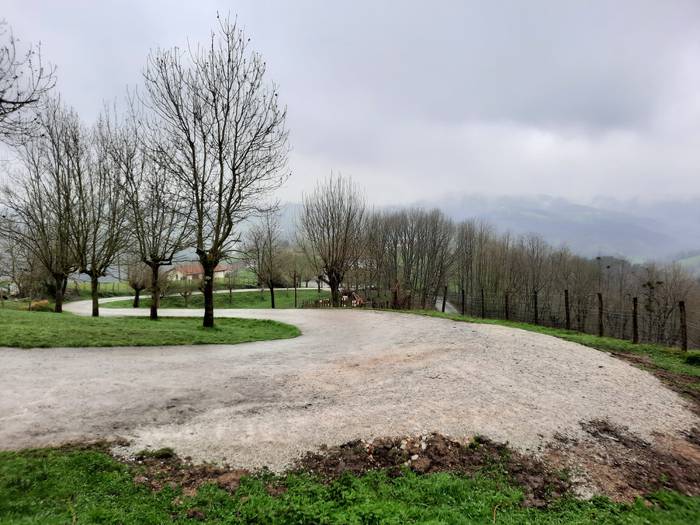 Amezketa errepide konponketa 5 1652802058309