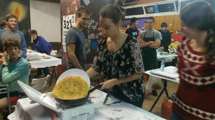 ibarra gaztetxe patata tortila lehiaketa 8 1447545028678