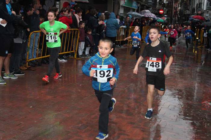 Alegian, Urte Zaharreko last 13 1514748660372