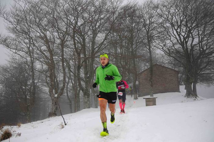 II. Negu Trail, Berastegi, 2 44 1549216795321