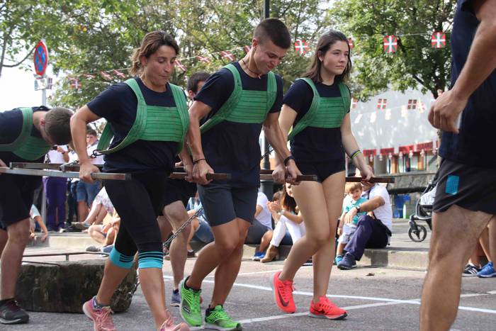 Harria, triala eta txakolina 25 1568486169358