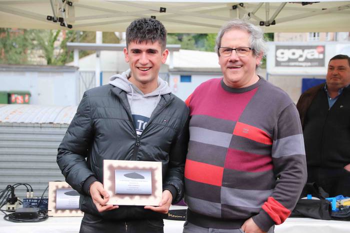 Munduko II. Txapel Jaurtiket 51 1558179671532