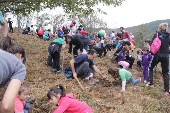 Eskola txikiak eta ner group 58 1447508283495