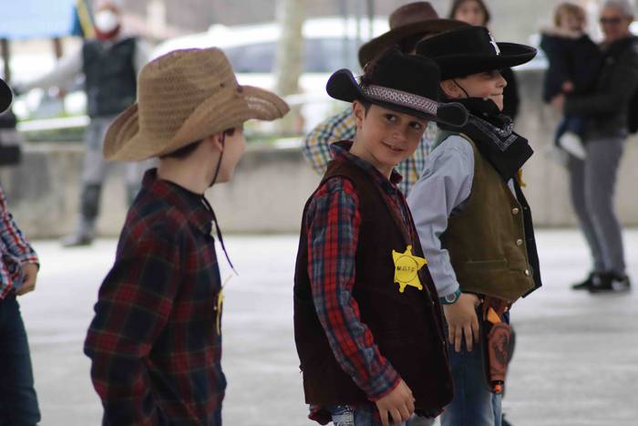 Inauteriak 22, eskolak 50 1645963570886