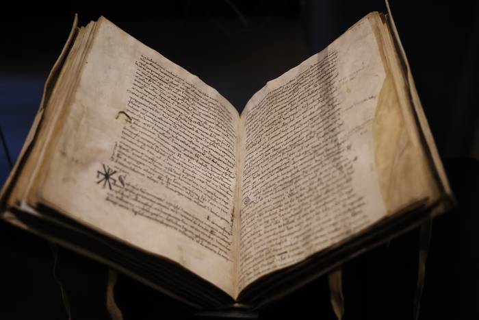 Milurteko baten erakusketa Donostiako San Telmon