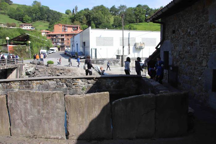 Akezkoerrotara bisita, Zizur 25 1651918048939