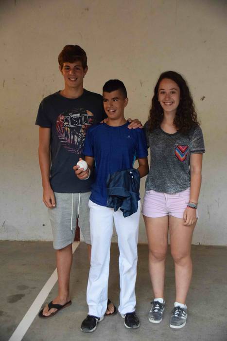 Baliarrain festak traka pilo 58 1534244657896