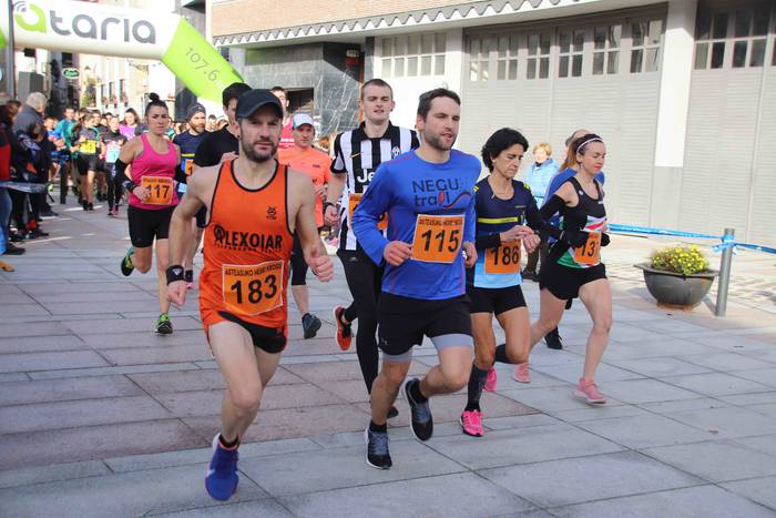 Elkartasunak irabazi du last 25 1577636585269