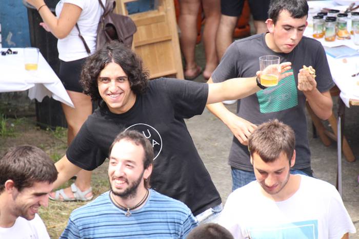 Belaunaldi berriei ongi etorria 28 1472923689355